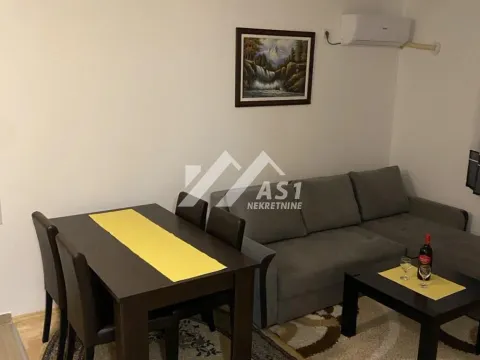 Izdavanje, dvosoban stan, 42m², Telep, Novi Sad Sve Podlokacije - image 2