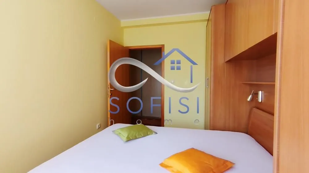 Izdavanje, dvosoban stan, 55m², Novi Sad Sve Podlokacije, Novi Sad