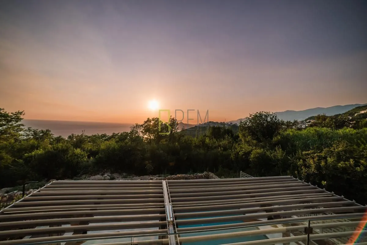 Sale, house, 230m², Tudorovići, Budva