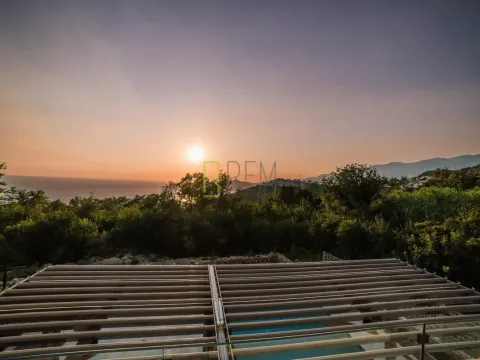 Sale, house, 230m², Tudorovići, Budva - image 24