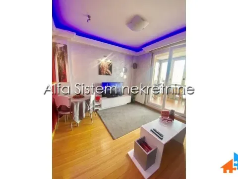 Rent, two bedroom apartment, 60m², Zvezdara Sve Podlokacije, Beograd - image 3