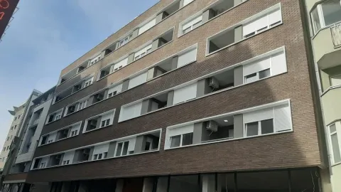 Rent, studio apartment, 28m², Centar, Novi Sad - image 10