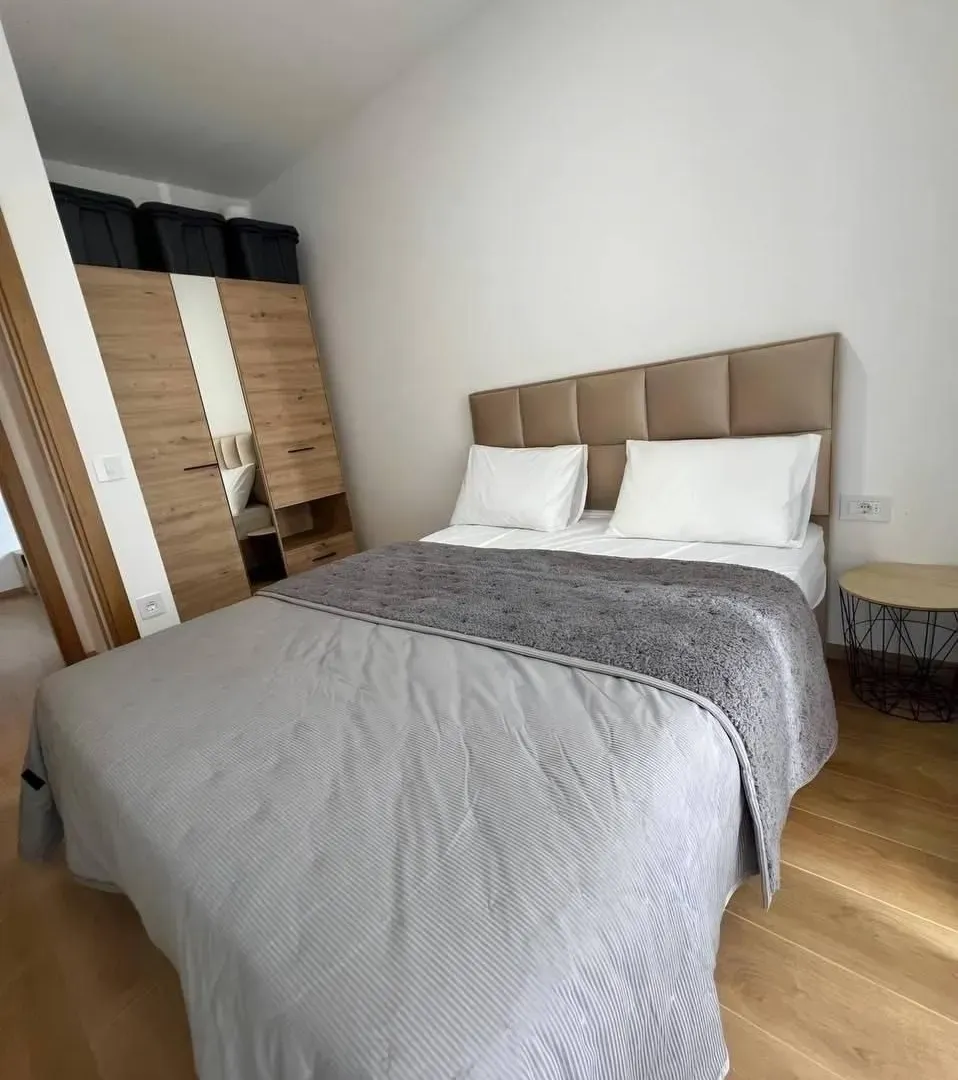 Sale, two bedroom apartment, 51m², Budva, Crna Gora