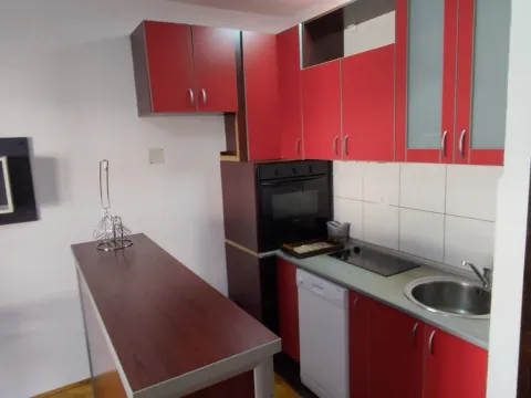 Izdavanje, jednosoban stan, 48m², Malo Brdo, Podgorica - image 3