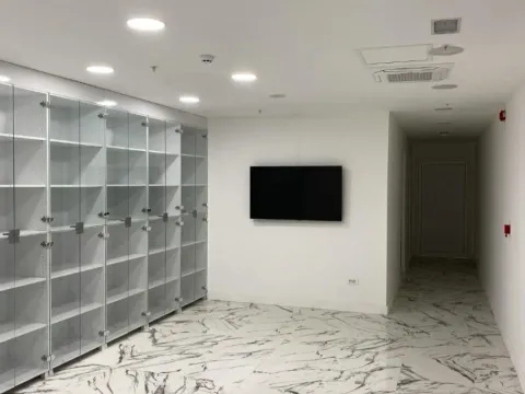 Izdavanje, poslovni prostor, 226m², Podgorica, Crna Gora