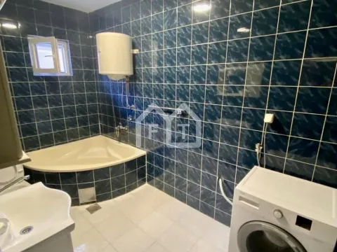 Rent, three bedroom apartment, 76m², Bežanija, Beograd - image 17