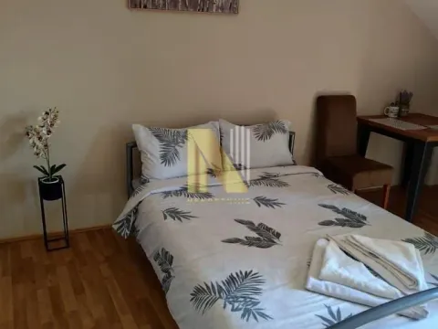 Rent, studio apartment, 28m², Podbara, Novi Sad Sve Podlokacije - image 3