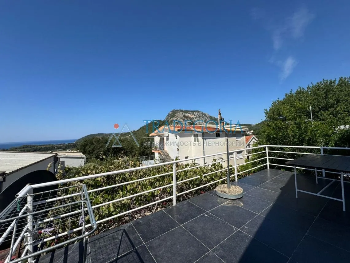 Prodaja, kuća, 97m², Sutomore, Bar