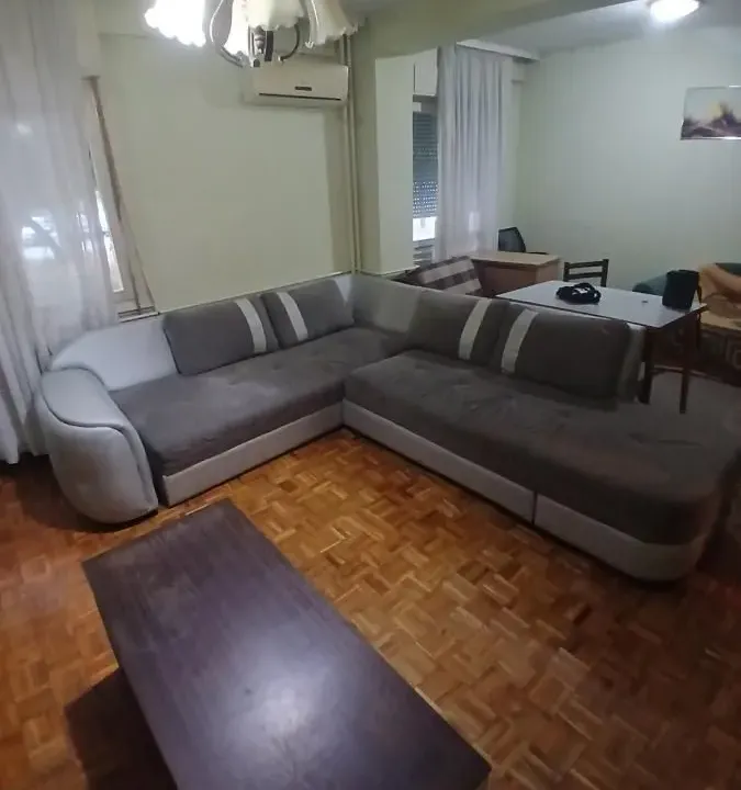 Rent, two bedroom apartment, 60m², Liman 4, Novi Sad Sve Podlokacije