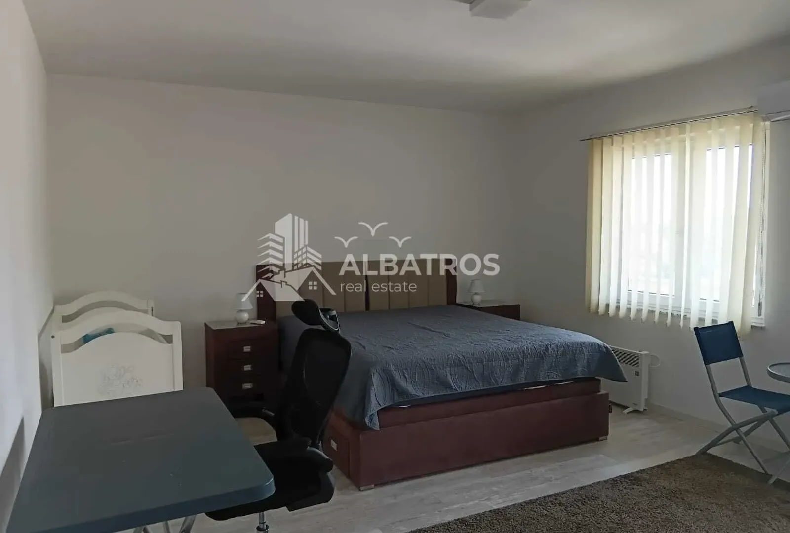 Rent, two bedroom apartment, 90m², Bar, Crna Gora