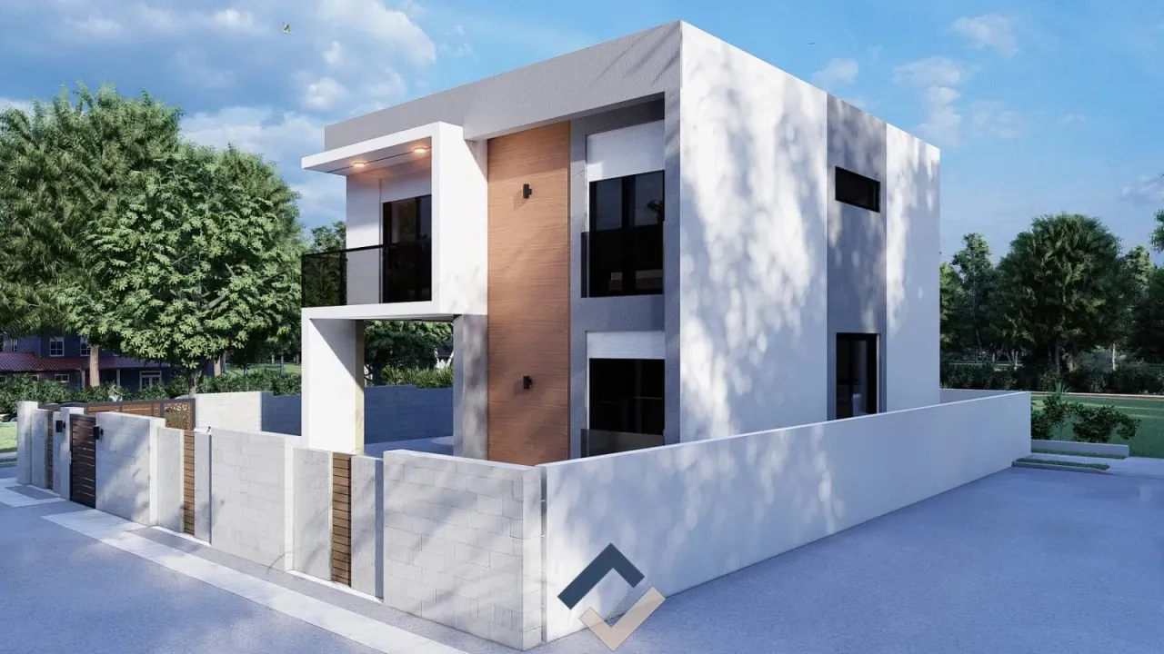 Sale, house, 170m², Zabjelo, Podgorica