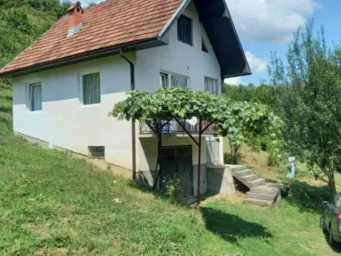 Prodaja, kuća, 50m², Loznice, Bijelo Polje - image 2