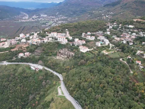 Prodaja, plac, 5100m², Prijevor, Budva - image 7