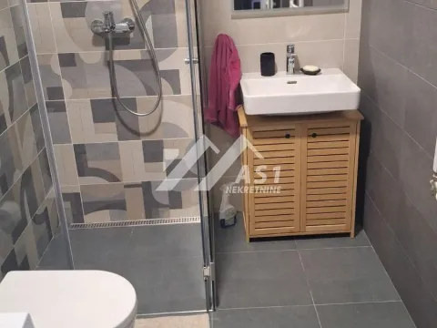 Izdavanje, dvosoban stan, 43m², Liman 2, Novi Sad Sve Podlokacije - image 7