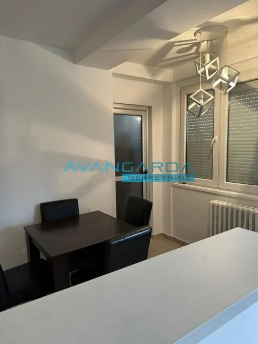 Rent, apartment, 47m², Stari Merkator, Novi Beograd Sve Podlokacije