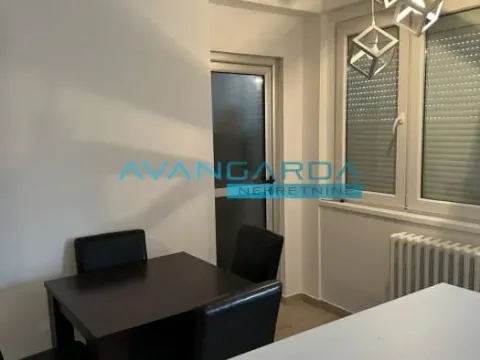 Izdavanje, stan, 47m², Stari Merkator, Novi Beograd Sve Podlokacije - image 6