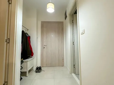 Sale, one bedroom apartment, 48m², Central Point, Podgorica - image 7