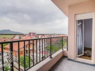 Izdavanje, jednosoban stan, 56m², Stari Aerodrom, Podgorica - image 11