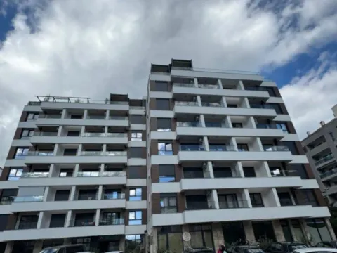 Sale, one bedroom apartment, 48m², Rozino, Budva