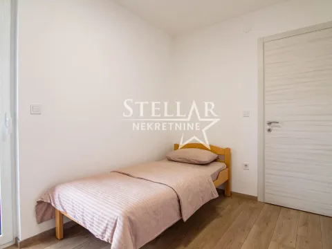 Rent, three bedroom apartment, 100m², Zagorič, Podgorica - image 7