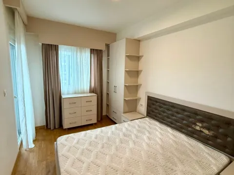 Rent, one bedroom apartment, 50m², Ljubović, Podgorica - image 6