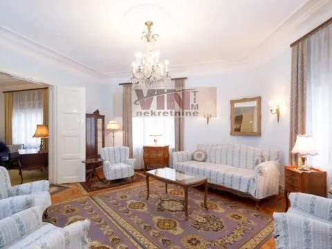 Prodaja, stan, 121m², Stari Grad, Beograd - image 1