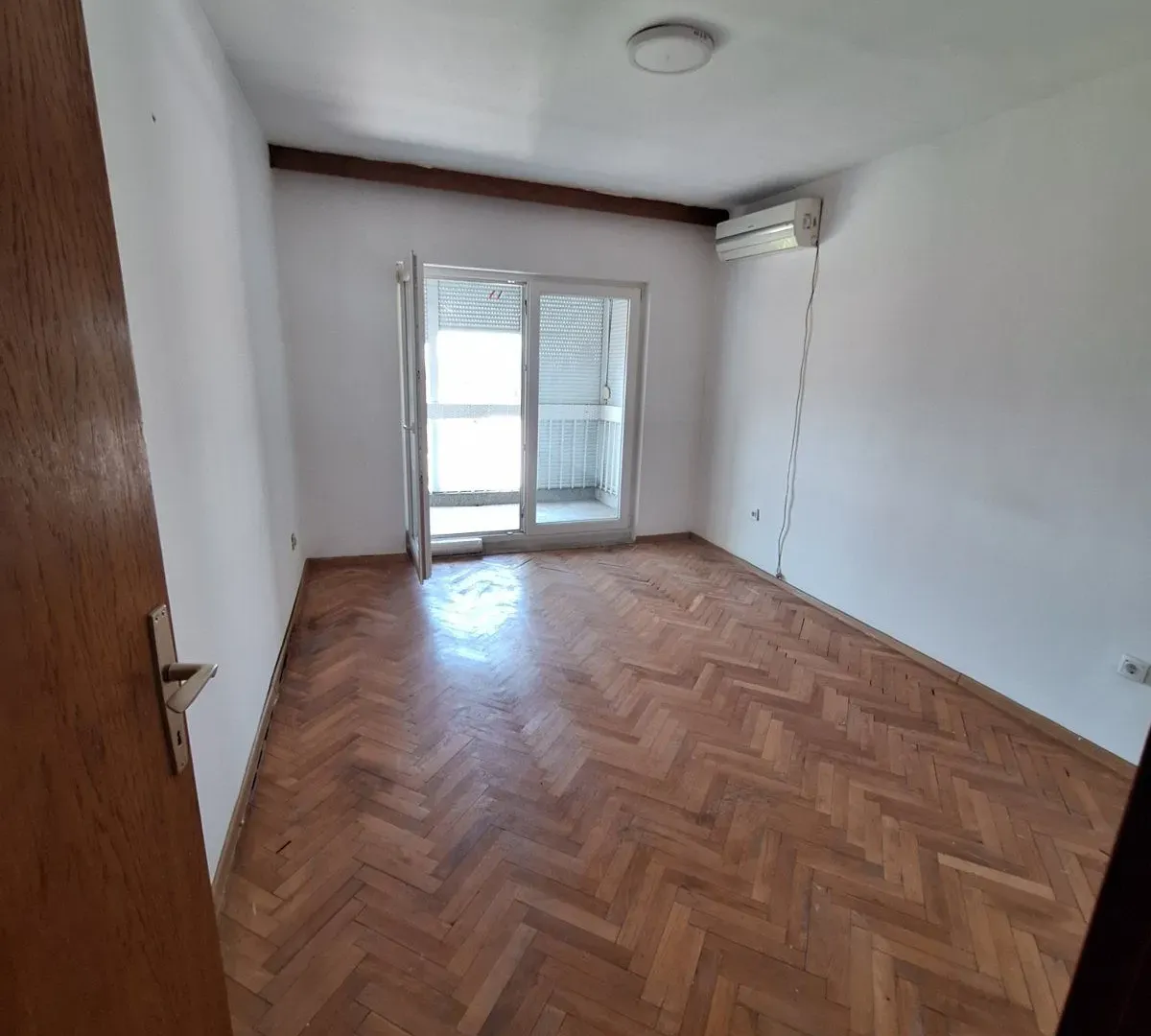 Sale, two bedroom apartment, 80m², Zabjelo, Podgorica