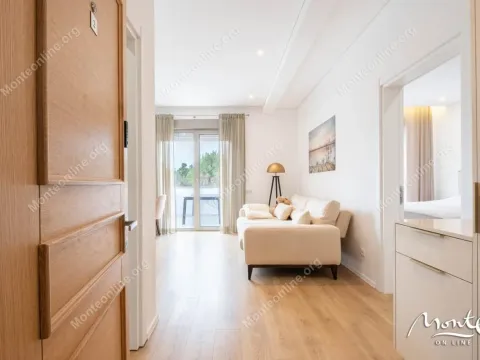 Sale, two bedroom apartment, 90m², Mrčevac, Tivat - image 19