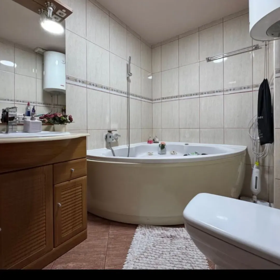 Prodaja, trosoban stan, 109m², Momišići, Podgorica