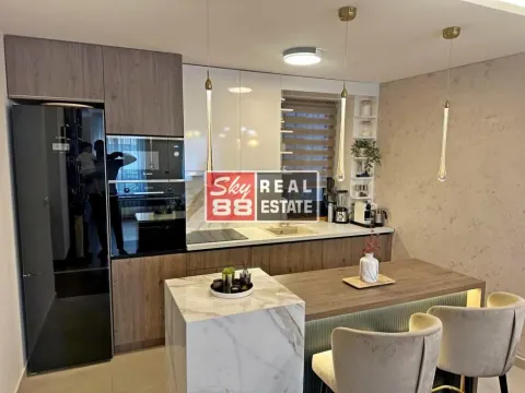 Prodaja, četvorosoban stan, 110m², Južni Bulevar, Vračar Sve Podlokacije - image 4