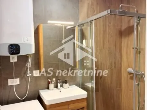 Rent, apartment, 33m², Lekino Brdo, Voždovac Sve Podlokacije - image 13