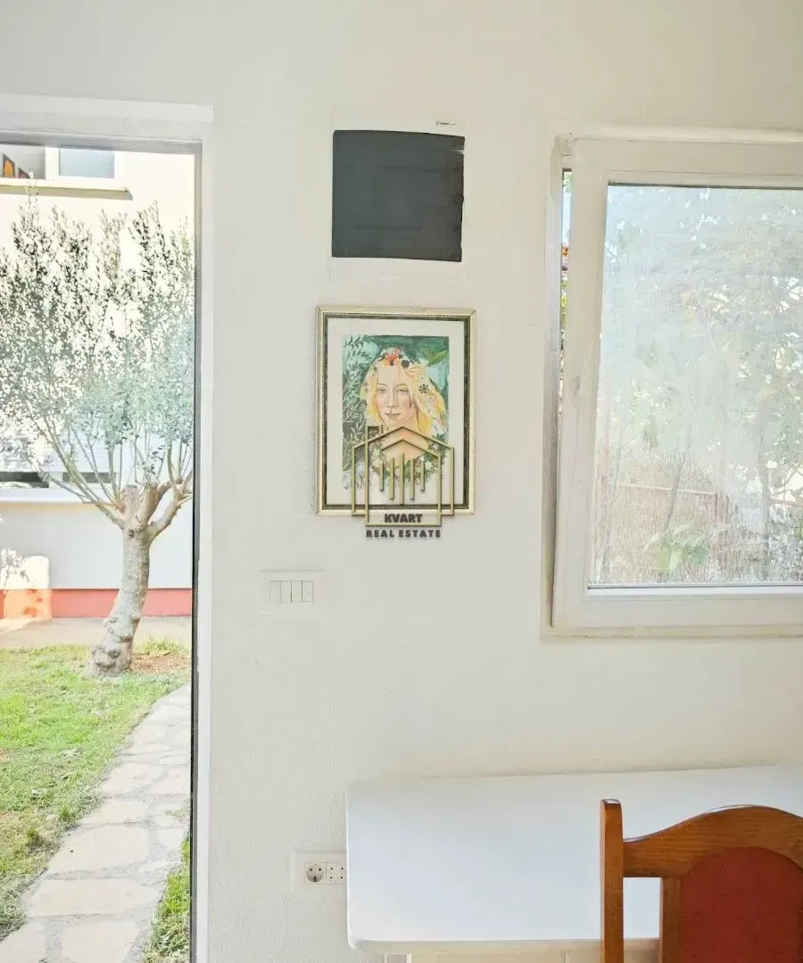 Rent, apartment, 33m², Stari Aerodrom, Podgorica