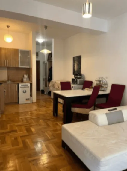 Sale, apartment, 65m², Podmaine, Budva
