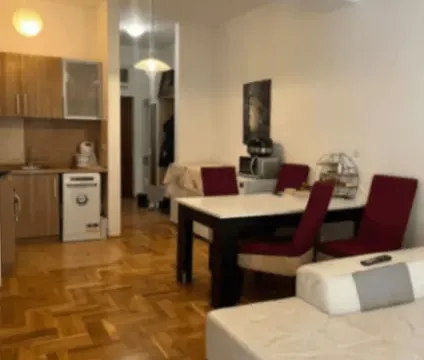 Sale, apartment, 65m², Podmaine, Budva - image 2