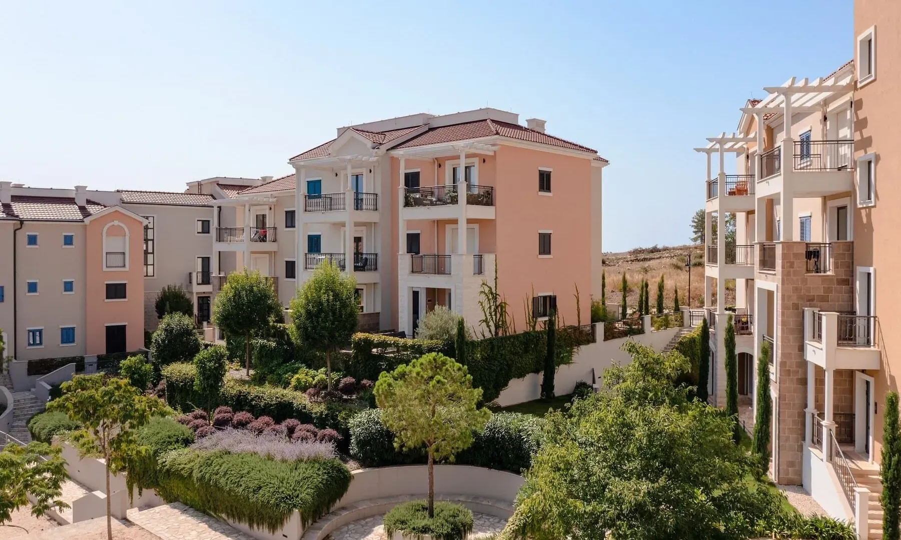Prodaja, jednosoban stan, 61m², Kotor, Crna Gora