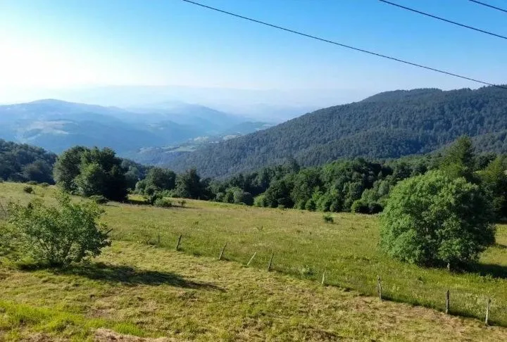 Prodaja, plac, 4200m², Raška, Srbija