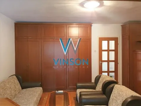 Sale, one bedroom apartment, 38m², Adamovićevo Naselje, Novi Sad Sve Podlokacije - image 4