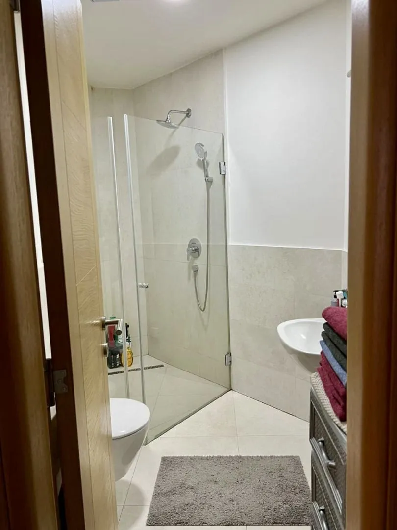 Rent, apartment, 96m², Seljanovo, Tivat