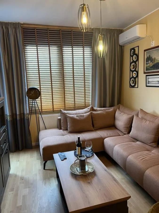 Prodaja, dvosoban stan, 59m², Telep, Novi Sad Sve Podlokacije