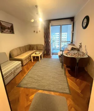 Rent, studio apartment, 30m², Centar, Bar - image 2