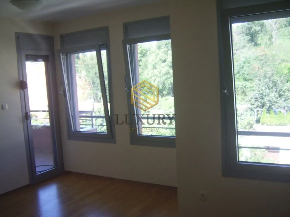 Rent, three bedroom apartment, 125m², Gorica C, Podgorica