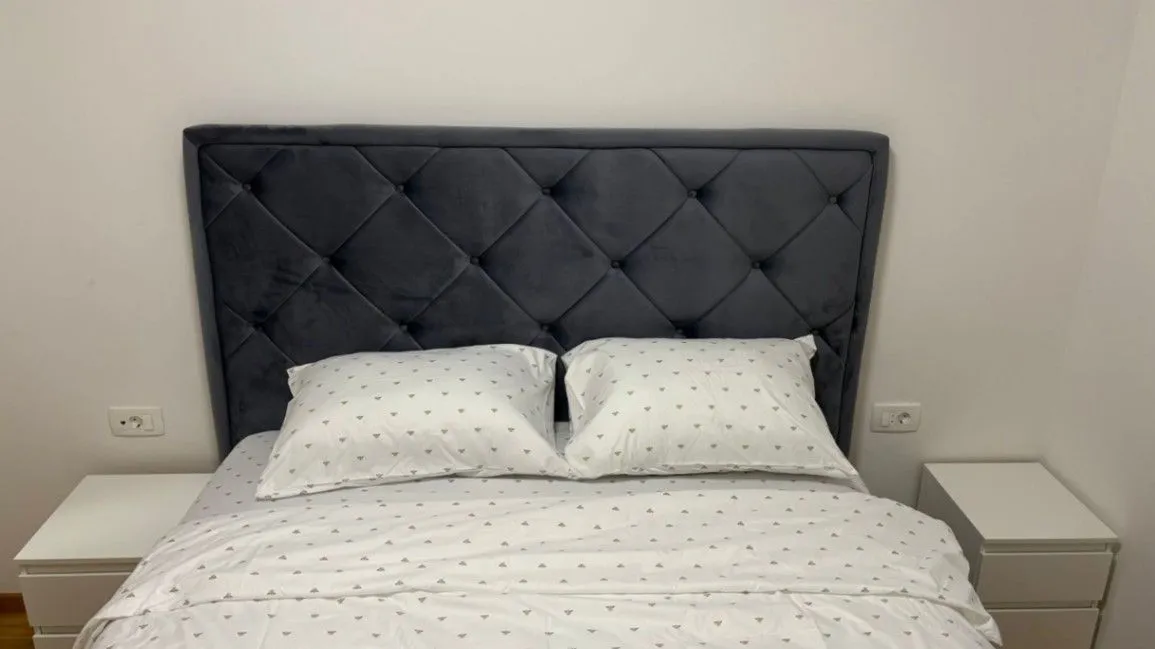 Rent, one bedroom apartment, 46m², Zabjelo, Podgorica
