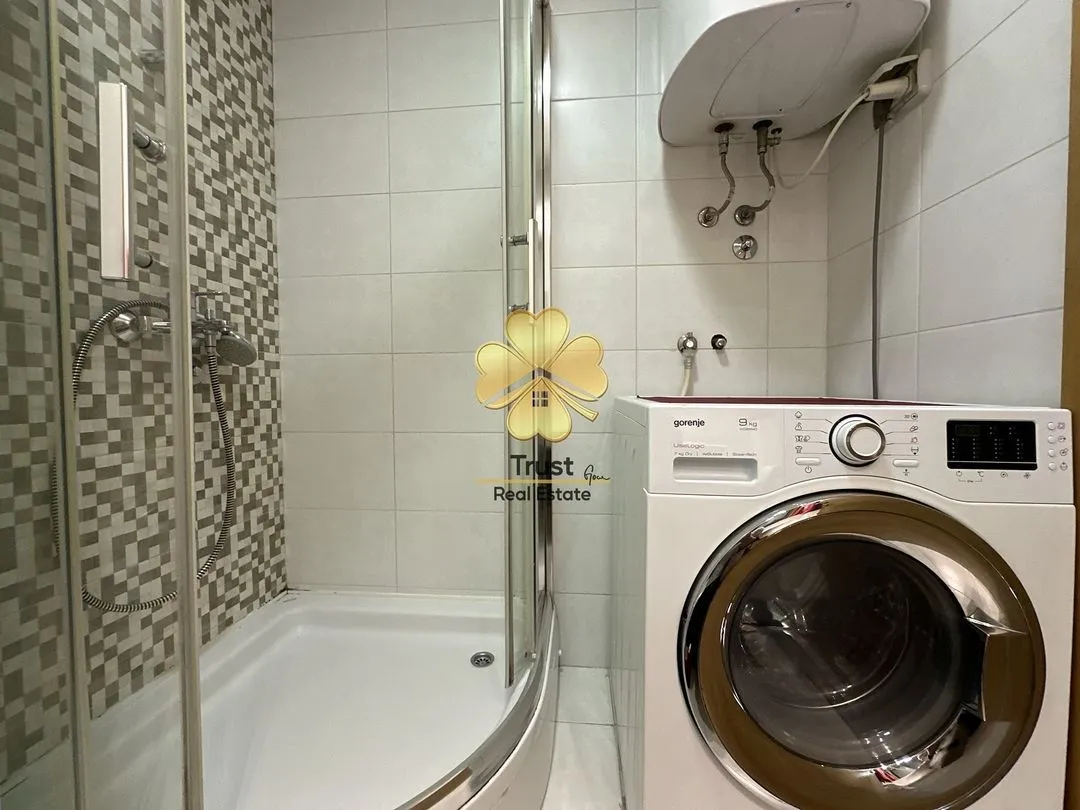 Rent, one bedroom apartment, 60m², City Kvart, Podgorica