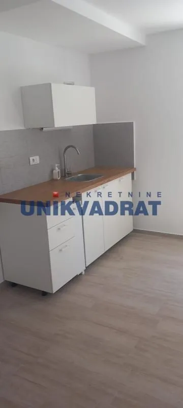 Sale, one bedroom apartment, 40m², Jakovo, Surčin