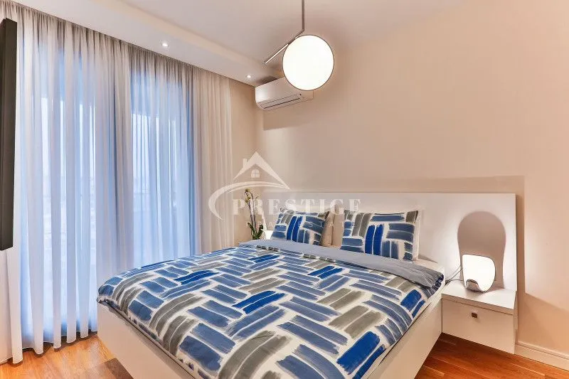 Rent, one bedroom apartment, 56m², Preko Morače, Podgorica
