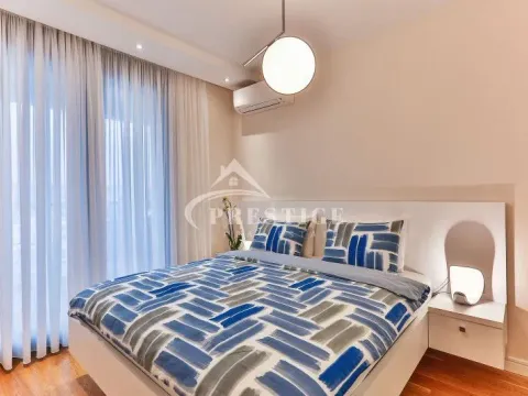 Izdavanje, jednosoban stan, 56m², Preko Morače, Podgorica - image 7