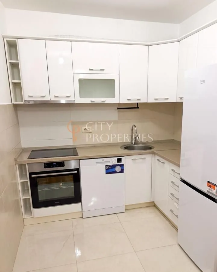 Rent, apartment, 46m², Zagorič, Podgorica
