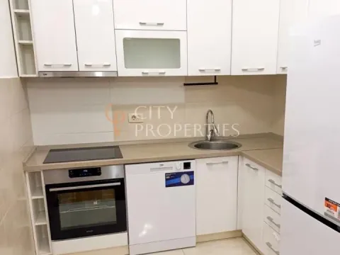 Izdavanje, stan, 46m², Zagorič, Podgorica - image 2