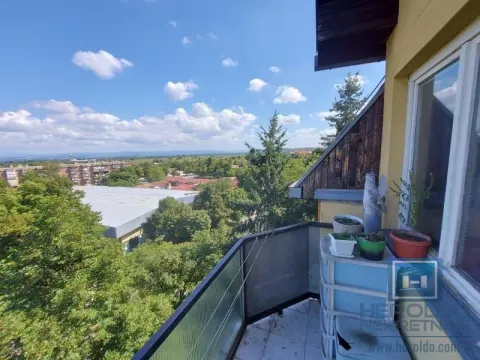 Sale, three bedroom apartment, 82m², Sarina Medja, Jagodina - image 16