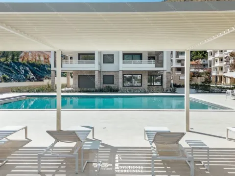 Prodaja, dvosoban stan, 76m², Igalo, Herceg Novi - image 13